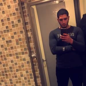 Meet your Posher, Kareem